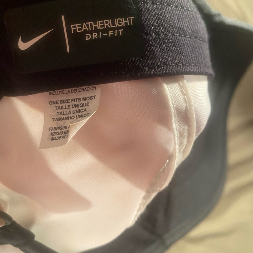 Nike Dri-Fit Cap - Picture 3 of 6